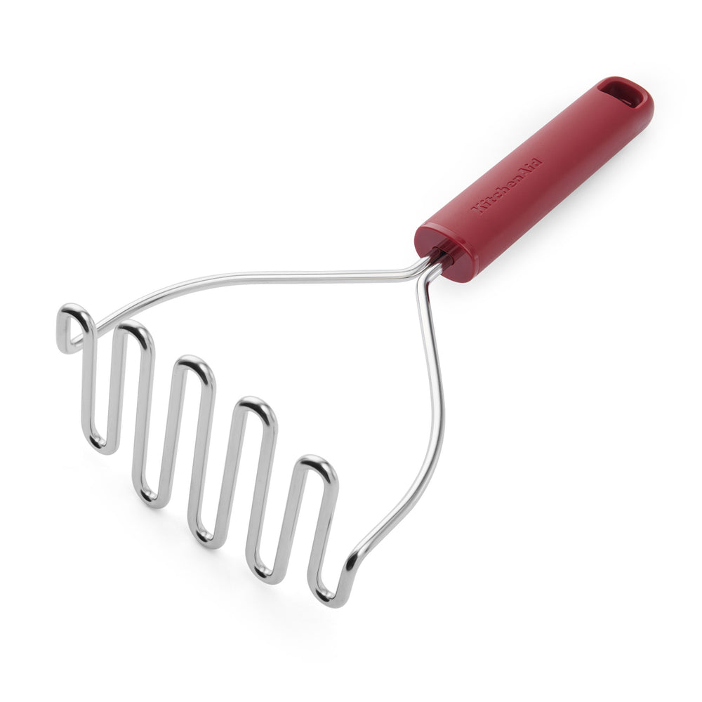 KitchenAid Aardappelstamper Classic Keizerrood 25.5 cm