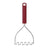 KitchenAid Aardappelstamper Classic Keizerrood 25.5 cm