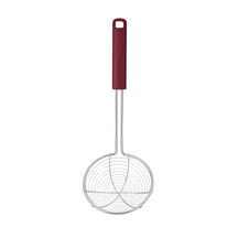 KitchenAid Schuimspaan Classic Keizerrood 36 cm