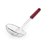 KitchenAid Schuimspaan Classic Keizerrood 36 cm