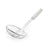 KitchenAid Schuimspaan Classic Porselein Wit 36 cm