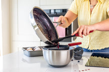 KitchenAid Roerlepel Classic Keizerrood 30 cm