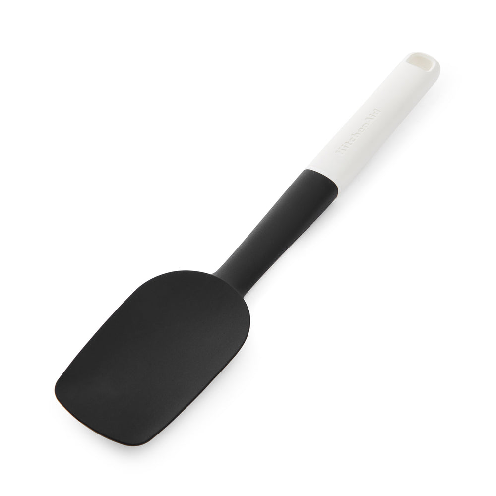 KitchenAid Roerlepel Classic Porselein Wit 30 cm