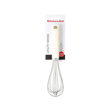 KitchenAid Garde Classic Porselein Wit 27 cm