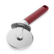 KitchenAid Pizzasnijder Classic Keizerrood 23.5 cm