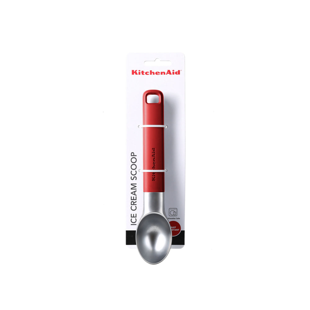 KitchenAid IJsschep Classic Keizerrood 21 cm