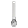 KitchenAid IJsschep Classic Porselein Wit 21 cm