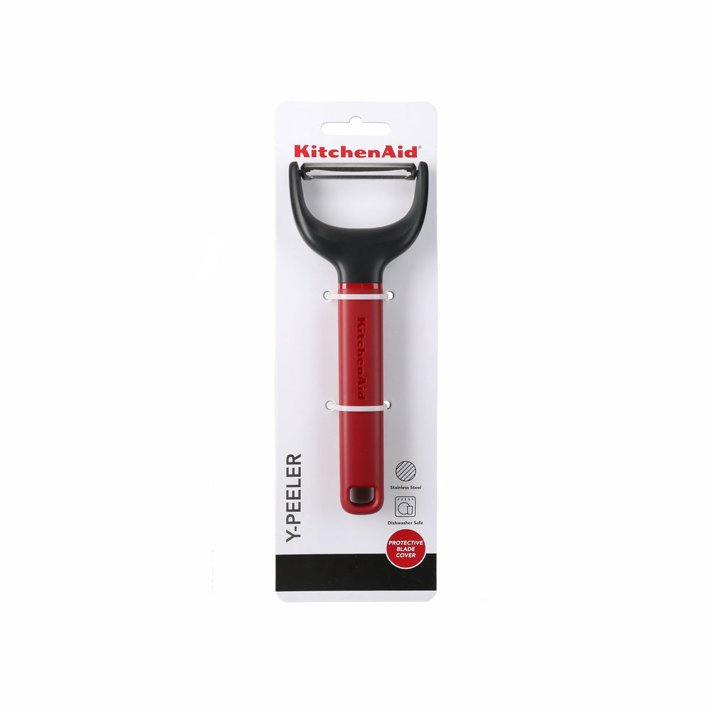 KitchenAid Dunschiller Classic Keizerrood 17.5 cm - Y-Model