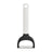 KitchenAid Dunschiller Classic Porselein Wit 17.5 cm - Y-Model