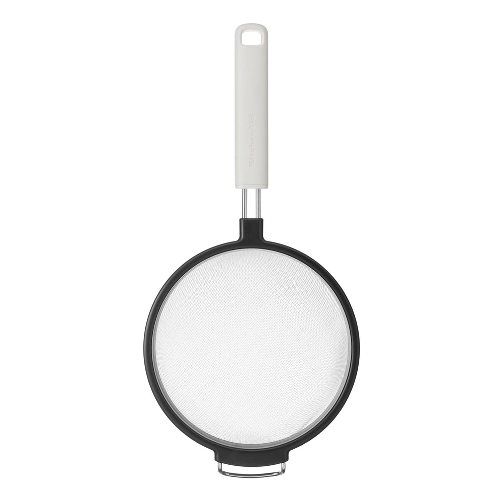 KitchenAid Zeef Classic Porselein Wit ø 17 cm