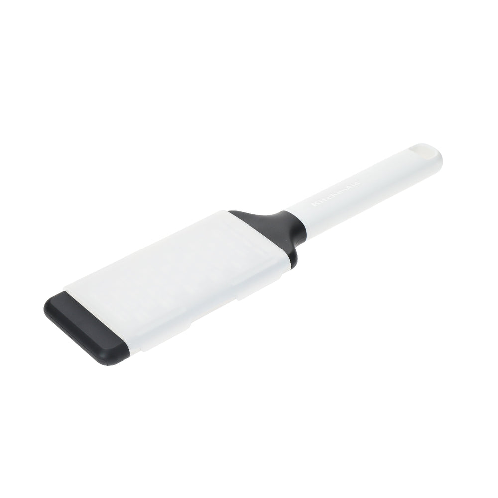 KitchenAid Rasp Classic Porselein Wit - Medium
