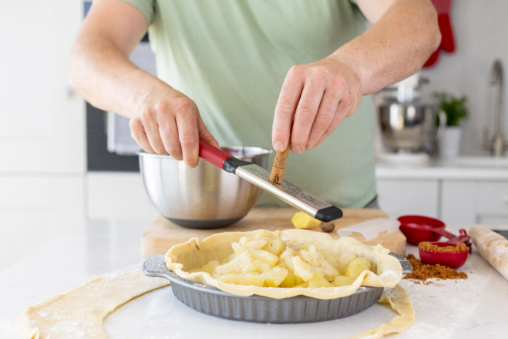 KitchenAid Rasp Classic Keizerrood - Fijn