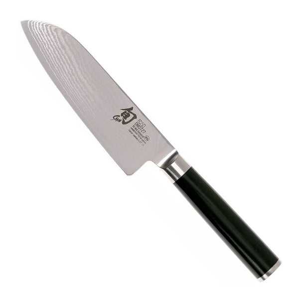 Kai Santokumes Shun Classic 13.75 cm - 32 lagen damaststaal - DM-0727