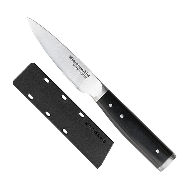 KitchenAid Officemes Gourmet 9 cm + Gratis mesbeschermer