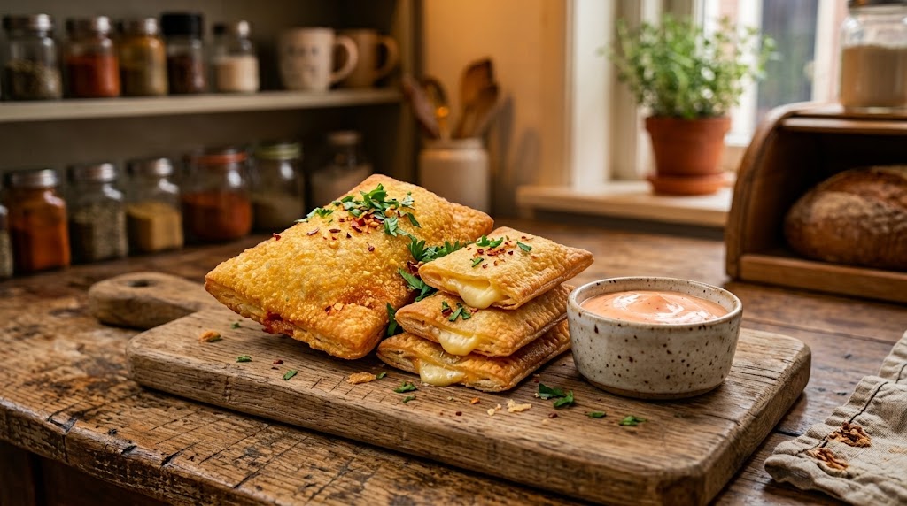 Street food-vibes recht uit je eigen keuken