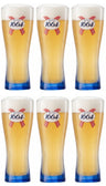 Kronenbourg 1664 Blanc Bierglazen 250 ml - 6 stuks