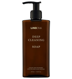 LIND DNA Reinigingsmiddel voor Placemats & Onderzetters - Deep Cleaning Soap - 250 ml
