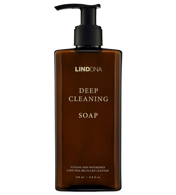 LIND DNA Reinigingsmiddel voor Placemats & Onderzetters - Deep Cleaning Soap - 250 ml
