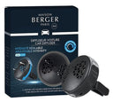 Maison Berger Autoparfum Diffuser ON/OFF - met instelbare intensiteit - Tech Smart - Zonder navulling