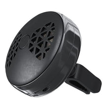 Maison Berger Autoparfum Diffuser ON/OFF - met instelbare intensiteit - Tech Smart - Zonder navulling