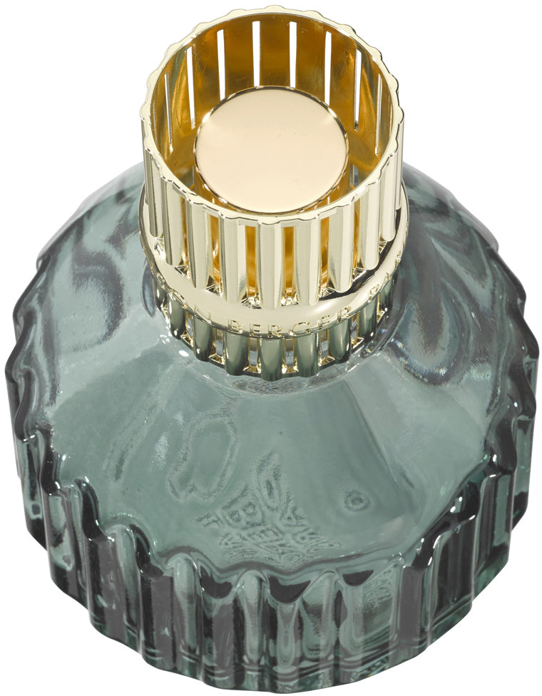 Maison Berger Giftset - Geurbrander Cannelo - Groen
