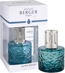 Maison Berger Giftset - Geurbrander Mirage - Blauw - 250 ml