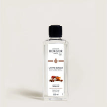 Maison Berger Navulling - voor geurbrander - Joie d'Hiver / Winter Joy - 500 ml