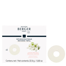 Maison Berger Navulling - voor Nomad Diffuser - Precious Jasmine