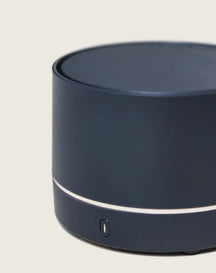 Maison Berger Nomad / Aroma Diffuser Blauw / Grijs - Poussière d'Ambre