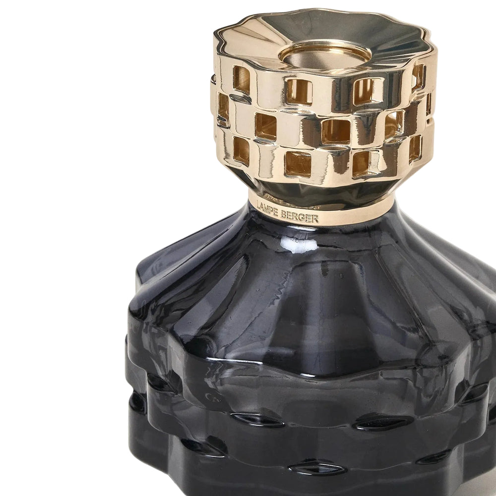 Maison Berger Giftset - Geurbrander - Bolero Zwart