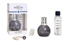 Maison Berger Giftset - Geurbrander - Disco Grise