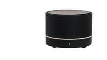 Maison Berger Nomad / Aroma Diffuser Zwart Chic - Vanilla Gourmet