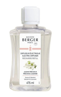 Maison Berger Mistdiffuser Dome - Precious Jasmine