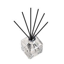 Maison Berger Geurstokjes Cube - Celestial Aqua - 100 ml