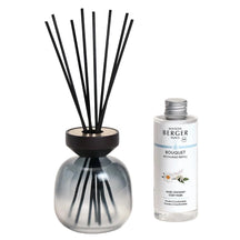 Maison Berger Geurstokjes Wood - Cozy Musk - 180 ml