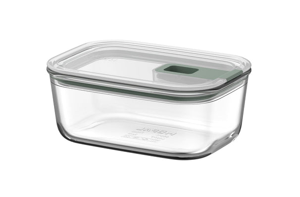 Mepal Glazen Vershoudbakje EasyClip Nordic Sage - 700 ml