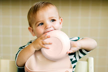 Mepal Kinderservies Mio Fairy Garden 3-delig - bord, drinkbeker en lepel
