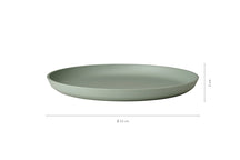 Mepal Serviesset Silueta Nordic White 8-delig / 2 personen - 2 borden, 2 diepe borden, 2 kommen en 2 bekers