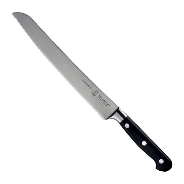 Messermeister Broodmes Meridian Elite 23 cm