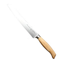 Messermeister Broodmes Oliva Luxe Olijfhout 23 cm
