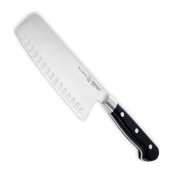 Messermeister Groentemes met Kuiltjes Meridian Elite 18 cm
