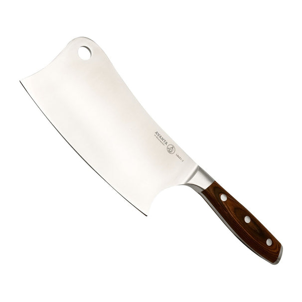 Messermeister Hakmes Avanta Pakkahout 18 cm
