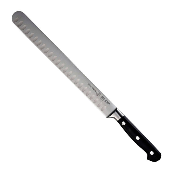 Messermeister Trancheermes met Kuiltjes Meridian Elite 25 cm