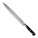 Messermeister Vleesmes met Kuiltjes Meridian Elite 25 cm