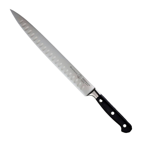 Messermeister Vleesmes met Kuiltjes Meridian Elite 25 cm