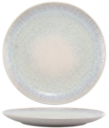 Cookinglife Ontbijtborden / Dessertborden Nola Beige ø 21 cm - 6 Stuks