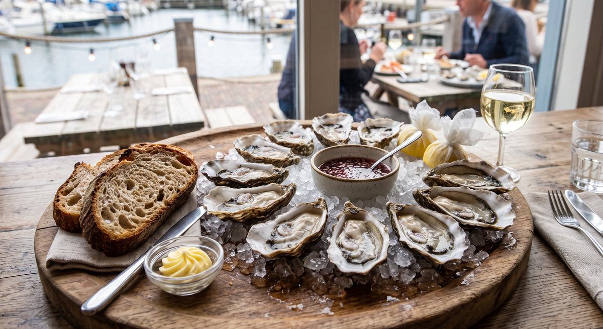 Een klassieke Franse smaakmaker op jouw tafel, in minder dan 20 minuten.