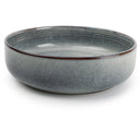 ONA Diepe Borden / Pastaborden Duna Blue ø 22 cm - 4 Stuks