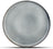 ONA Dinerborden Duna Blue ø 27 cm - 4 Stuks