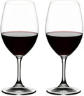Riedel Rode Wijnglazen Ouverture - 350 ml - 2 stuks